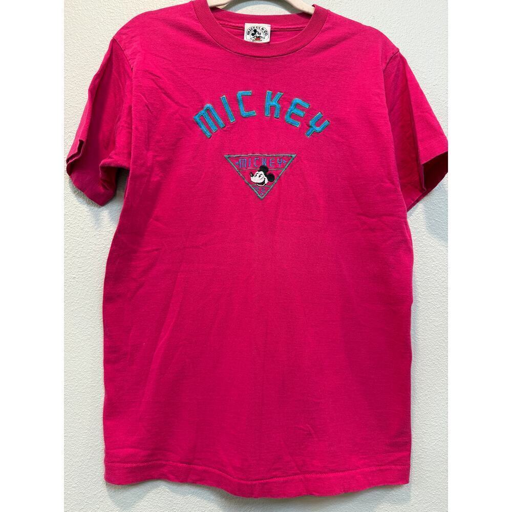 Vintage Mickey & Co. Shirt